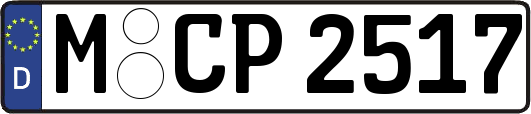 M-CP2517