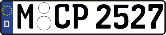 M-CP2527
