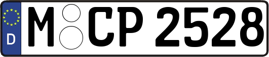 M-CP2528