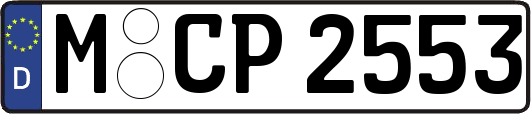 M-CP2553