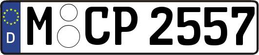 M-CP2557