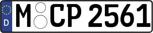 M-CP2561