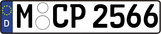 M-CP2566