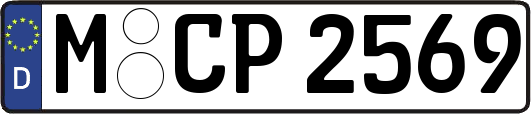 M-CP2569