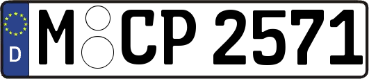 M-CP2571
