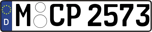 M-CP2573