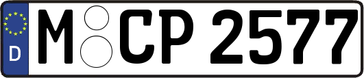 M-CP2577