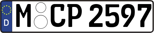 M-CP2597