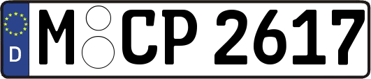 M-CP2617