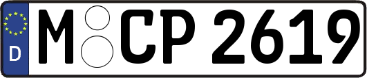 M-CP2619