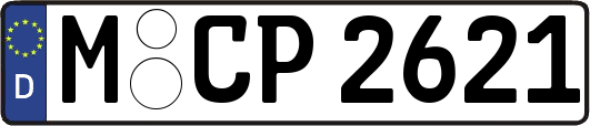 M-CP2621
