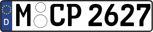 M-CP2627