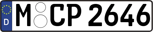 M-CP2646