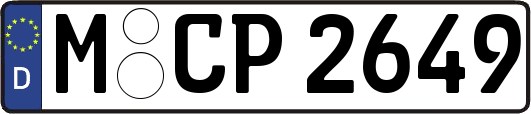 M-CP2649