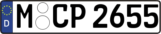 M-CP2655