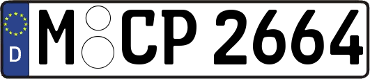 M-CP2664