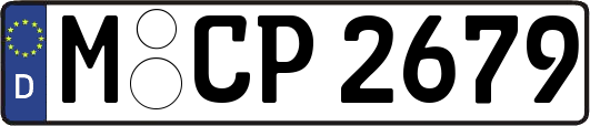 M-CP2679