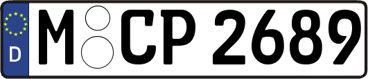 M-CP2689