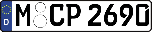 M-CP2690
