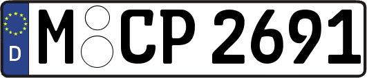 M-CP2691