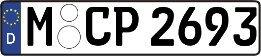 M-CP2693