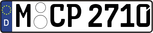 M-CP2710