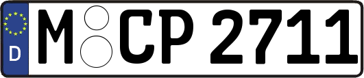 M-CP2711