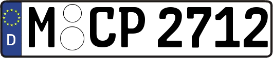 M-CP2712