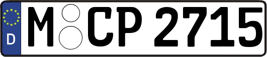 M-CP2715