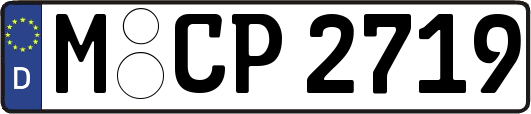 M-CP2719