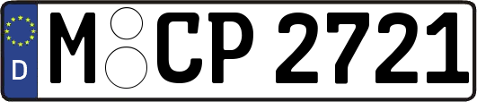 M-CP2721
