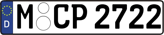 M-CP2722