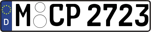 M-CP2723