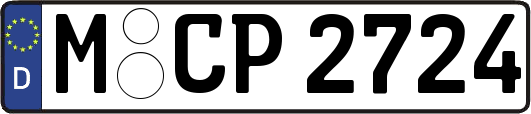 M-CP2724