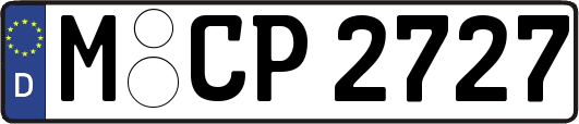 M-CP2727