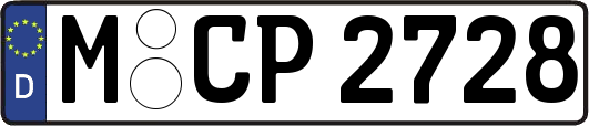 M-CP2728