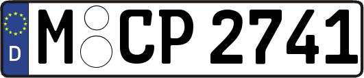 M-CP2741