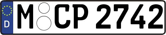 M-CP2742