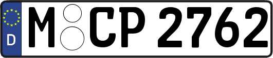 M-CP2762