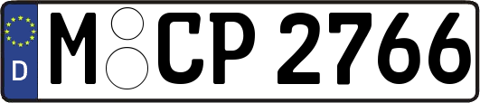 M-CP2766
