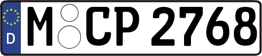 M-CP2768
