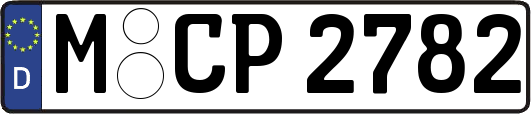 M-CP2782