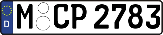 M-CP2783