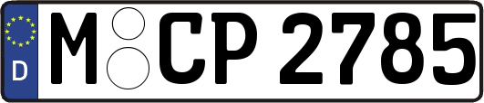 M-CP2785