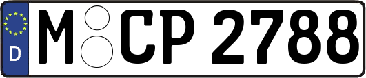 M-CP2788