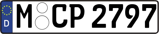 M-CP2797