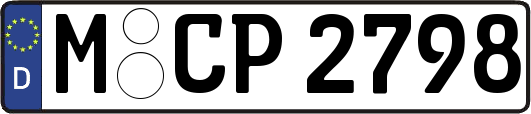 M-CP2798