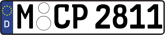 M-CP2811