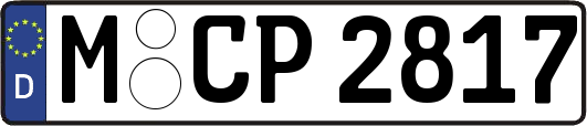 M-CP2817