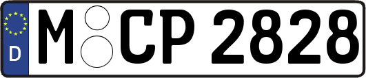 M-CP2828
